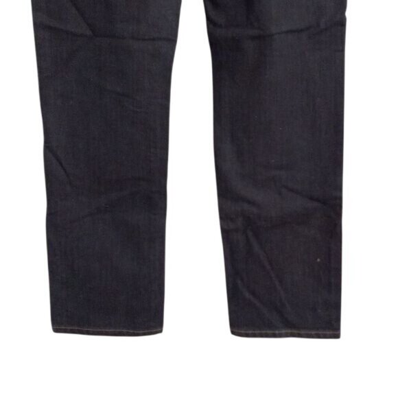 Paper Denim & Cloth Size 32 14 Jeans Womens Skinny Blue Denim Stretch NEW - Picture 9 of 15